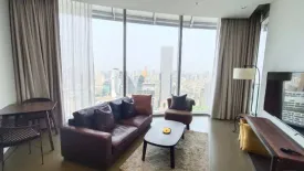 2 Bedroom Condo for rent in Magnolias Ratchadamri Boulevard, Langsuan, Bangkok near BTS Ratchadamri