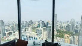 2 Bedroom Condo for rent in Magnolias Ratchadamri Boulevard, Langsuan, Bangkok near BTS Ratchadamri