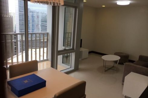 1 Bedroom Condo for rent in One Central Makati, Bangkal, Metro Manila near MRT-3 Magallanes