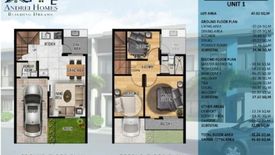 3 Bedroom Townhouse for sale in Dumlog, Cebu