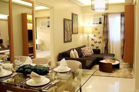 2 Bedroom Condo for sale in Calathea Place, San Isidro, Metro Manila