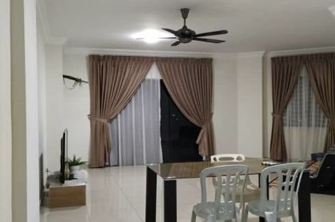 3 Bedroom Apartment for rent in Pasir Gudang, Johor