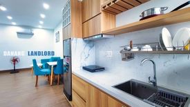 Cho thuê căn hộ 1 phòng ngủ tại Mỹ An, Quận Ngũ Hành Sơn, Đà Nẵng