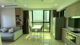 1 Bedroom Condo for sale in Dusit Grand Condo View, Nong Prue, Chonburi