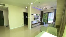 1 Bedroom Condo for sale in Dusit Grand Condo View, Nong Prue, Chonburi