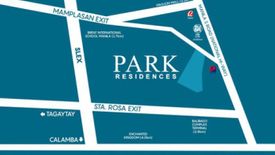 Condo for sale in Park Residences, Tagapo, Laguna