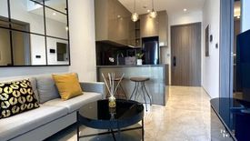 Apartment for rent in The Marq, Da Kao, Ho Chi Minh