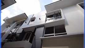 Townhouse for sale in Fairview, Metro Manila