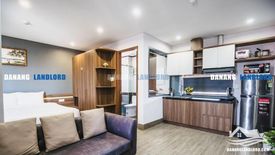 Cho thuê căn hộ 1 phòng ngủ tại Mỹ An, Quận Ngũ Hành Sơn, Đà Nẵng