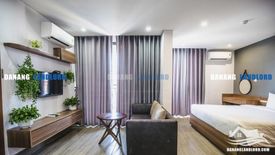Cho thuê căn hộ 1 phòng ngủ tại Mỹ An, Quận Ngũ Hành Sơn, Đà Nẵng