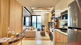 1 Bedroom Condo for sale in Once Pattaya Condominium, Na Kluea, Chonburi