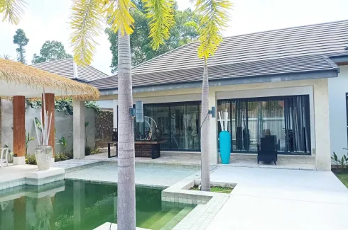 3 Bedroom Villa for sale in Bo Phut, Surat Thani