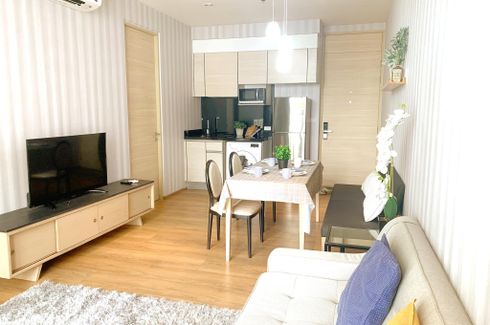 2 Bedroom Condo for Sale or Rent in Khlong Tan, Bangkok near MRT Queen Sirikit National Convention Centre
