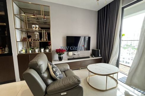3 Bedroom Apartment for sale in One Verandah, Binh Trung Tay, Ho Chi Minh