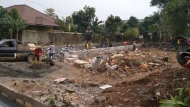 Tanah dijual dengan  di Pondok Kelapa, Jakarta