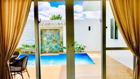 4 Bedroom House for rent in Pampang, Pampanga