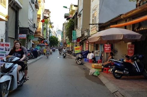 Cần bán nhà riêng 4 phòng ngủ tại Trung Liệt, Quận Đống Đa, Hà Nội