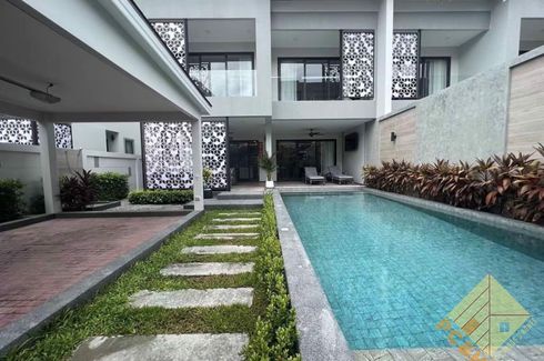 4 Bedroom House for sale in Serenity Jomtien Villas, Nong Prue, Chonburi