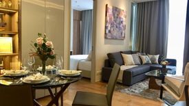 1 Bedroom Condo for sale in Park Origin Phrom Phong, Khlong Tan, Bangkok near BTS Phrom Phong