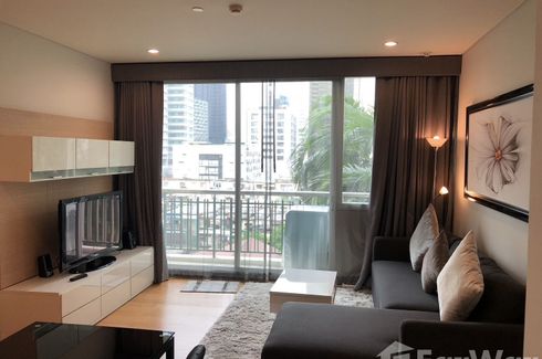 1 Bedroom Condo for sale in Wind Sukhumvit 23, Khlong Toei Nuea, Bangkok near MRT Sukhumvit