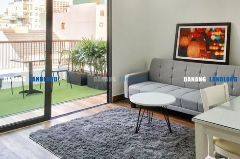 1 Bedroom Apartment for rent in My An, Da Nang