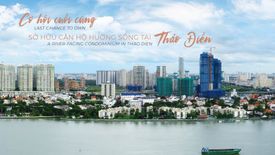 Cần bán căn hộ chung cư 3 phòng ngủ tại Q2 THẢO ĐIỀN, An Phú, Quận 2, Hồ Chí Minh