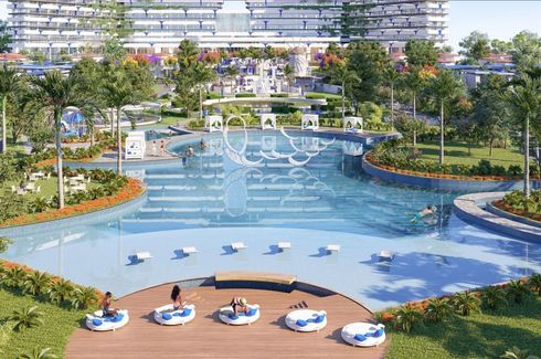 Cần bán căn hộ 3 phòng ngủ tại Cam Ranh Bay Hotels & Resorts, Cam Hải Tây, Cam Lâm, Khánh Hòa