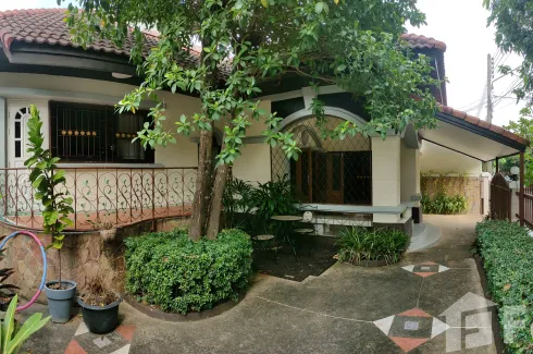 4 Bedroom House for rent in Anuphas Golf Ville, Kathu, Phuket