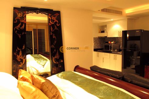 1 Bedroom Condo for sale in Nong Prue, Chonburi