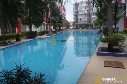 1 Bedroom Condo for sale in CC Condominium, Nong Prue, Chonburi