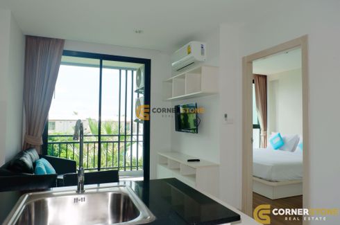 1 Bedroom Condo for sale in Infiniti Condo, Nong Prue, Chonburi