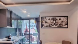 1 Bedroom Condo for sale in Arcadia Center Suites Pattaya, Nong Prue, Chonburi