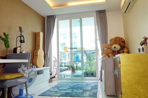1 Bedroom Condo for sale in Paradise Park, Nong Prue, Chonburi