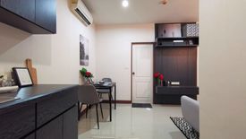 1 Bedroom Condo for rent in Ease Ratchada, Chan Kasem, Bangkok near MRT Lat Phrao