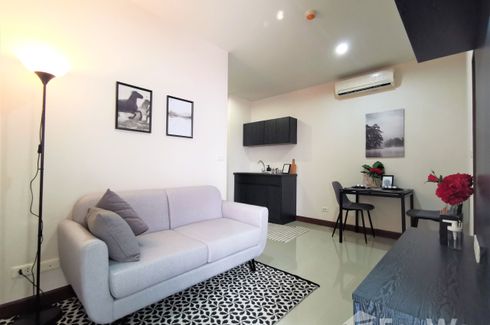 1 Bedroom Condo for rent in Ease Ratchada, Chan Kasem, Bangkok near MRT Lat Phrao