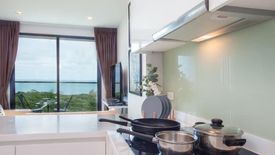 2 Bedroom Condo for sale in De Amber, Na Jomtien, Chonburi