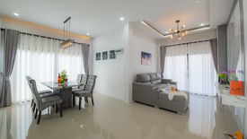 3 Bedroom House for sale in Nong Prue, Chonburi