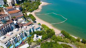 2 Bedroom Condo for sale in THE SANCTUARY WONGAMAT, Na Kluea, Chonburi