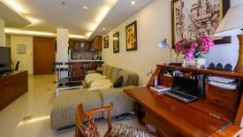 1 Bedroom Condo for rent in City Garden Pattaya, 