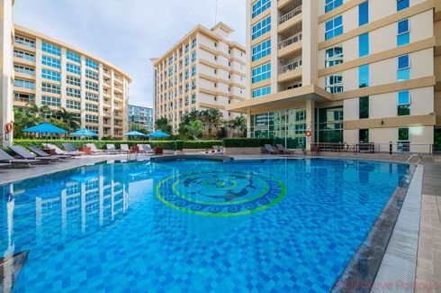 1 Bedroom Condo for rent in City Garden Pattaya, 