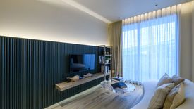 1 Bedroom Condo for sale in Arom Wongamat, Na Kluea, Chonburi