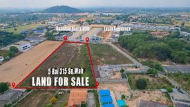 1 Bedroom Land for sale in Nong Prue, Chonburi