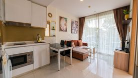 1 Bedroom Condo for sale in The Riviera Wongamat, Na Kluea, Chonburi