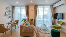 2 Bedroom Condo for sale in Harmonia City Garden, Nong Prue, Chonburi