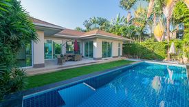 3 Bedroom House for sale in The Vineyard, Pong, Chonburi