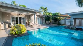 3 Bedroom House for sale in Siam Royal View, Nong Prue, Chonburi