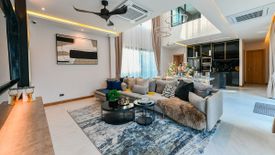 4 Bedroom House for sale in DSpace Pattaya Village, Huai Yai, Chonburi