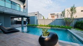 4 Bedroom House for sale in DSpace Pattaya Village, Huai Yai, Chonburi