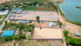 1 Bedroom Land for sale in Nong Prue, Chonburi