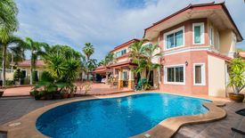 5 Bedroom House for sale in Pong, Chonburi